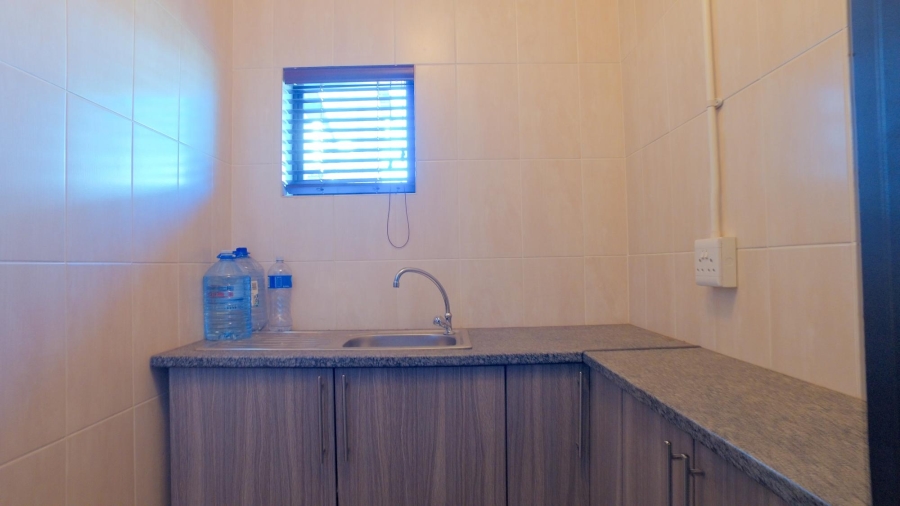 To Let commercial Property for Rent in Safari Gardens North West